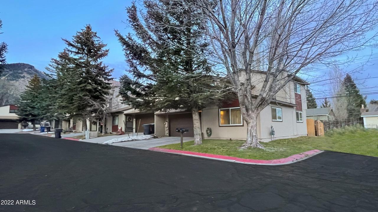 2439 E Eva Loop, Flagstaff, AZ 86004