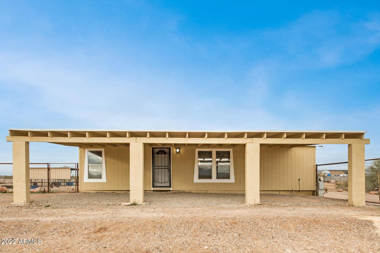 22240 W Duane Ln., Wittmann, AZ 85361