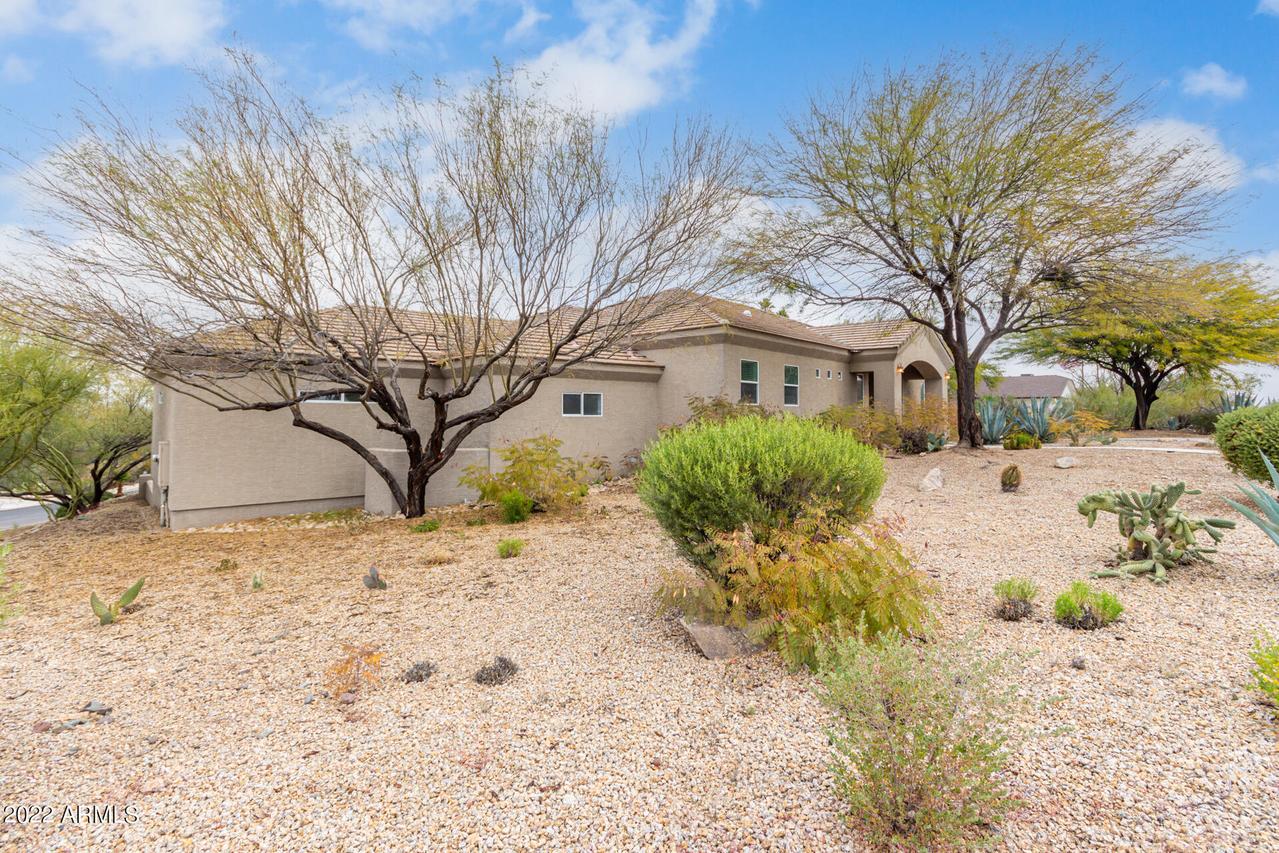 1780 Vista Dr., Wickenburg, AZ 85390