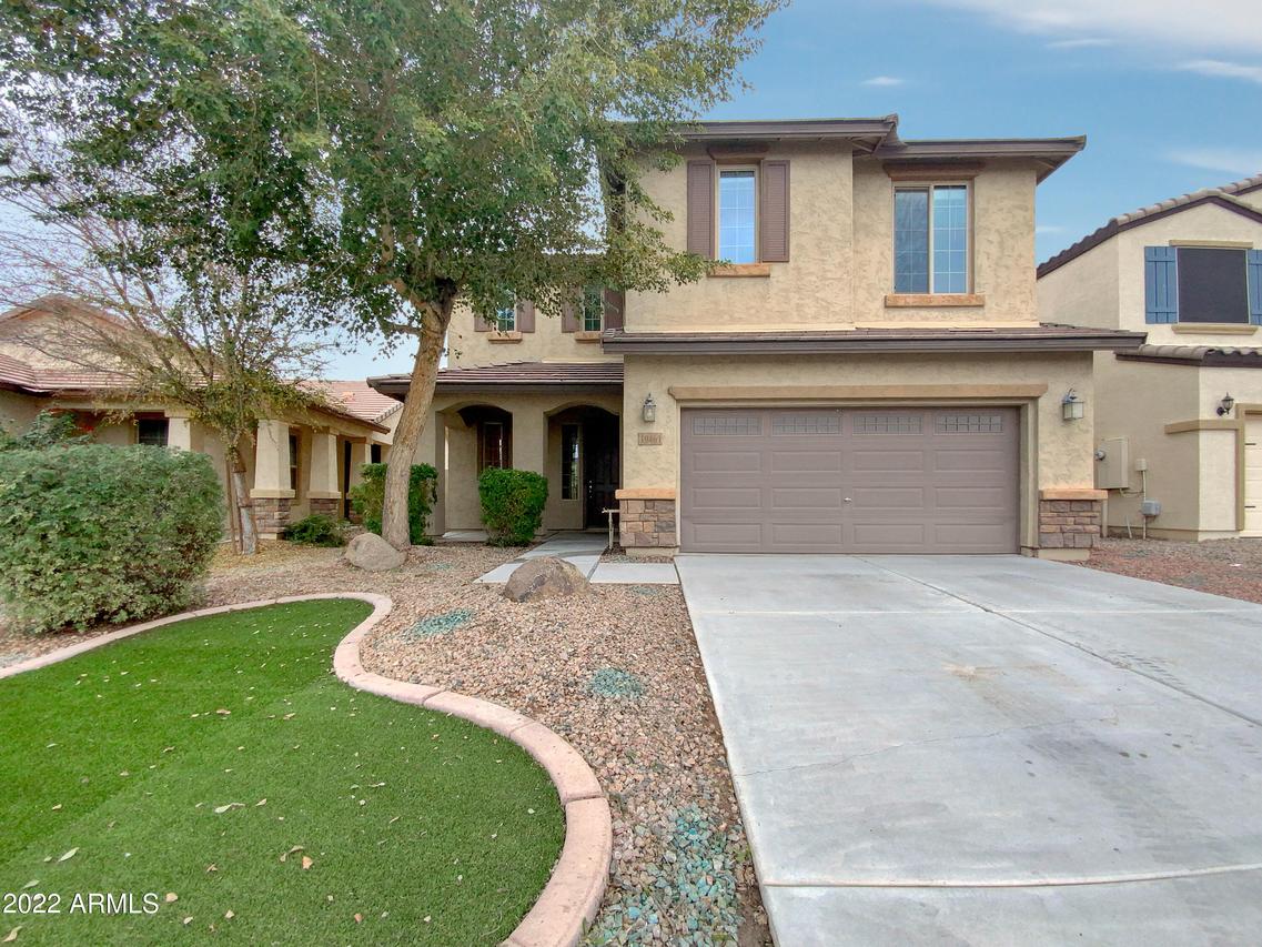 19461 N Rose Rd., Maricopa, AZ 85138
