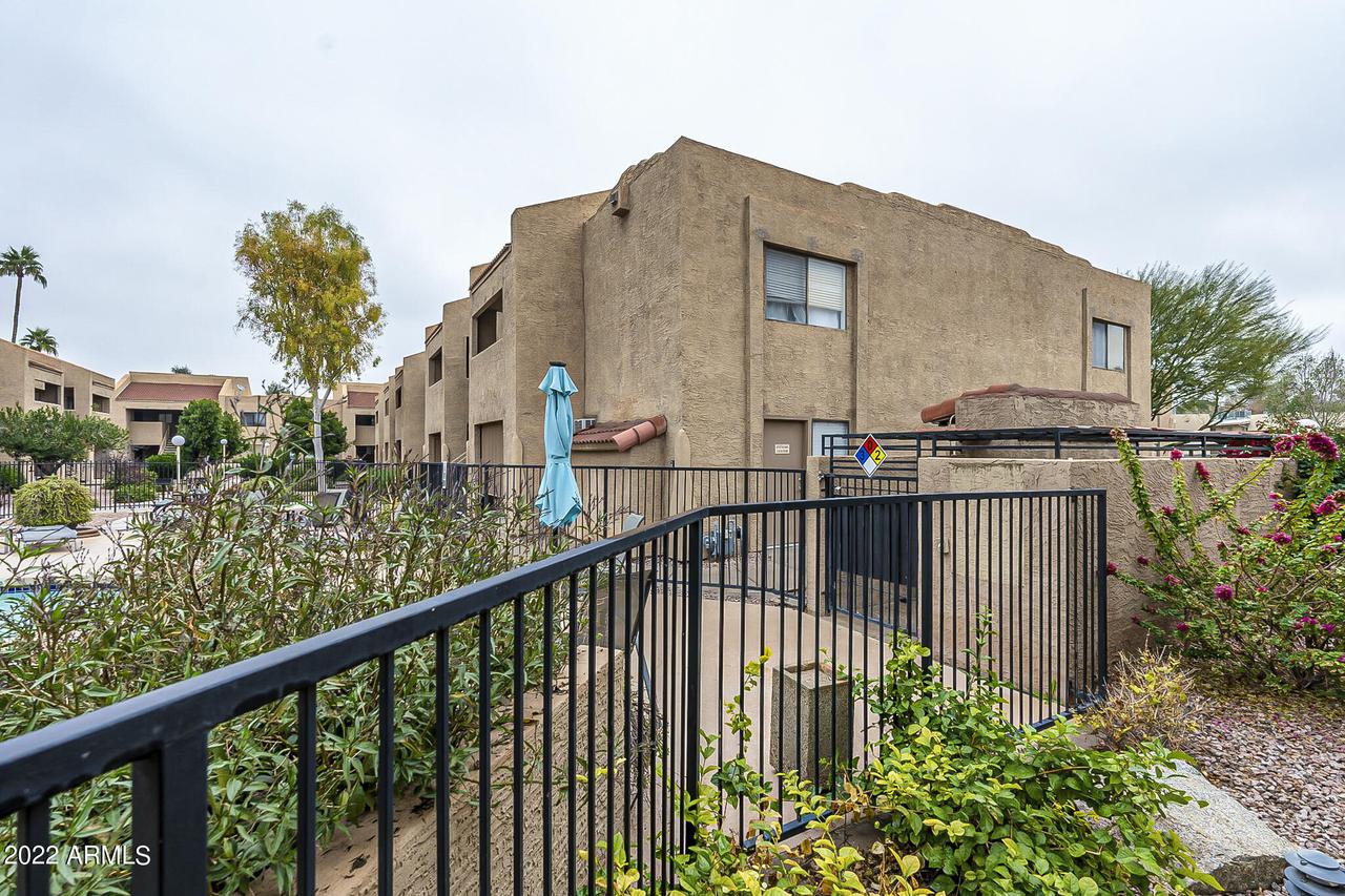 8155 E Roosevelt St. #228, Scottsdale, AZ 85257