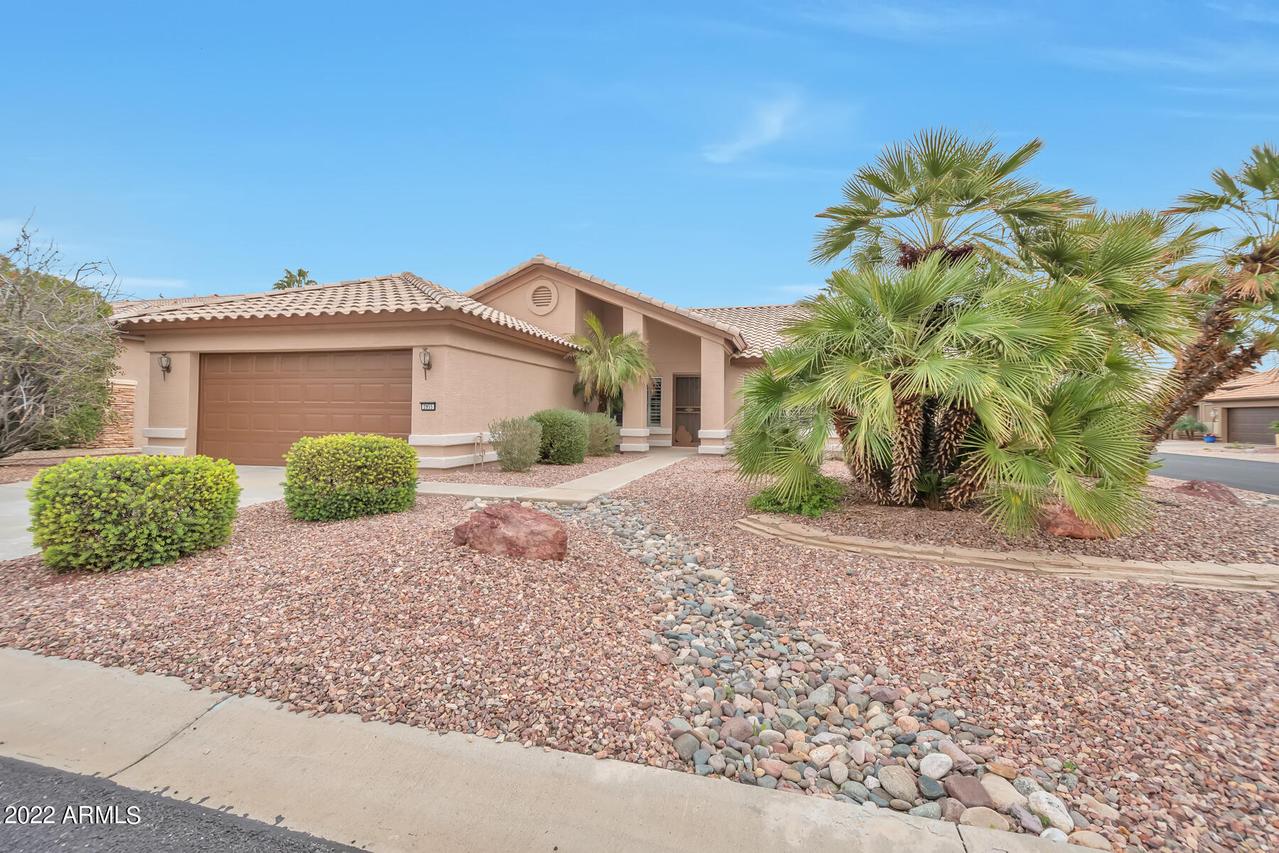2955 N 152nd Dr., Goodyear, AZ 85395