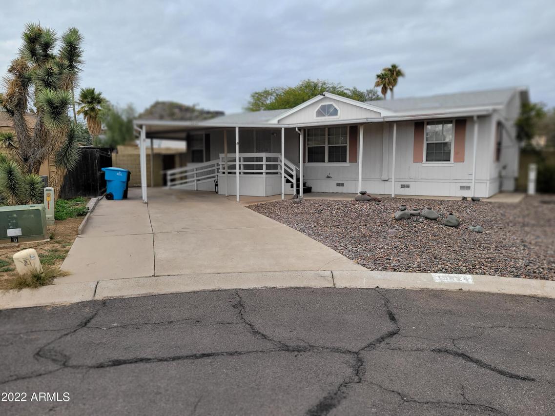 19424 N 25th Pl., Phoenix, AZ 85050