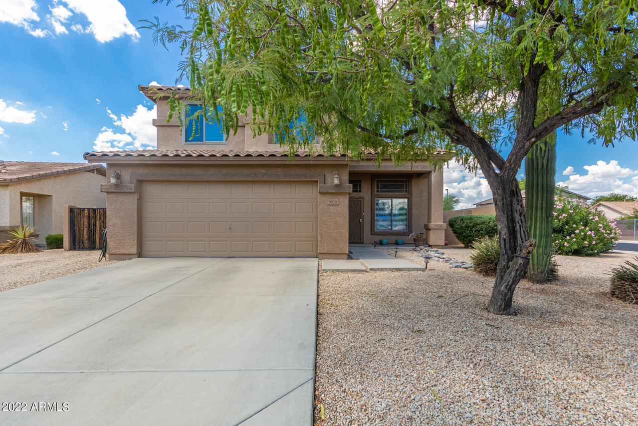 3328 E Attleboro Rd., Gilbert, AZ 85295