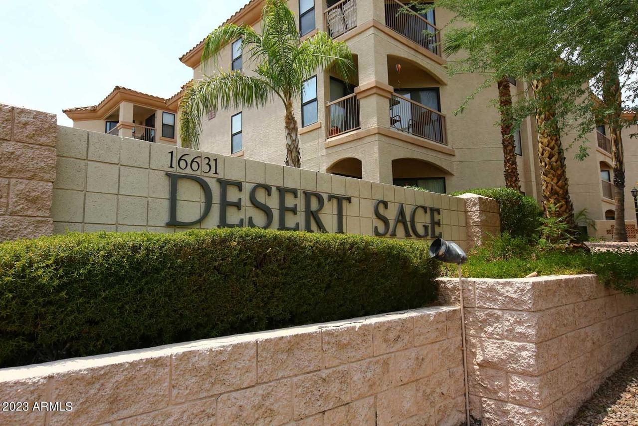 16631 E El Lago Blvd. #304, Fountain Hills, AZ 85268