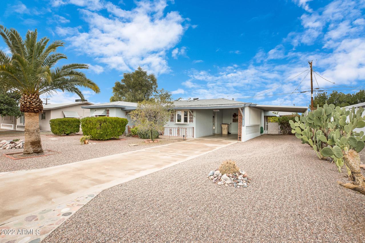 5474 E Billings St., Mesa, AZ 85205