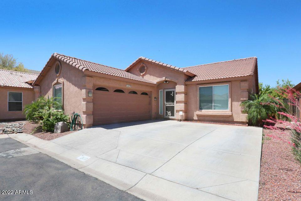 2137 E Danbury Rd., Phoenix, AZ 85022