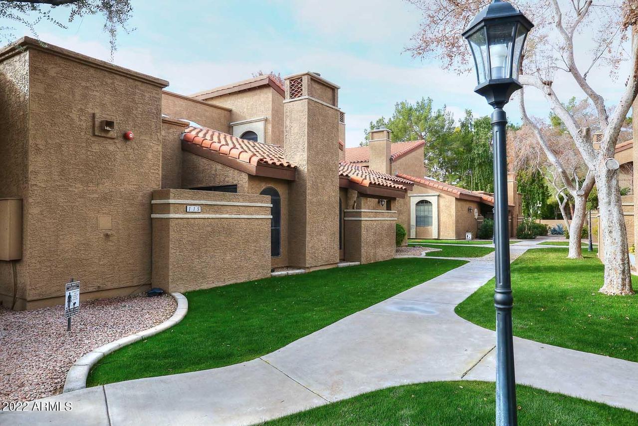 6945 E Cochise Rd. #118, Paradise Valley, AZ 85253