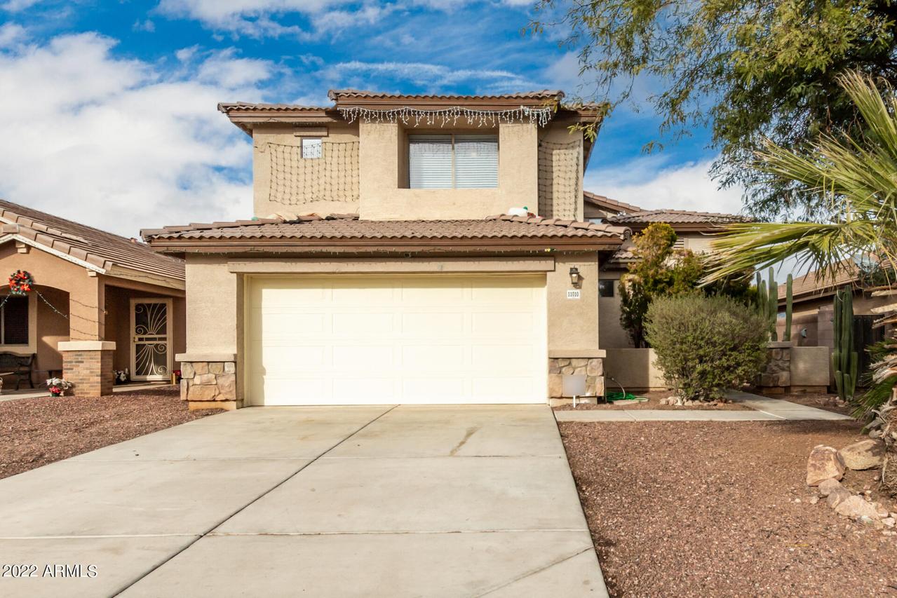 11010 W Elm Ln., Avondale, AZ 85323