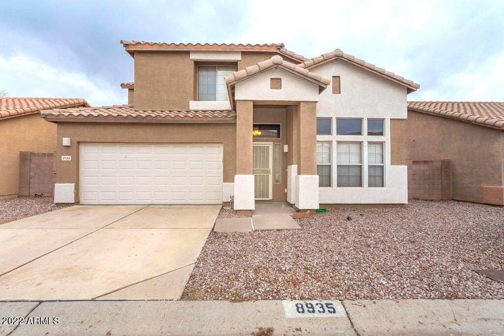 8935 E Capri Ave., Mesa, AZ 85208
