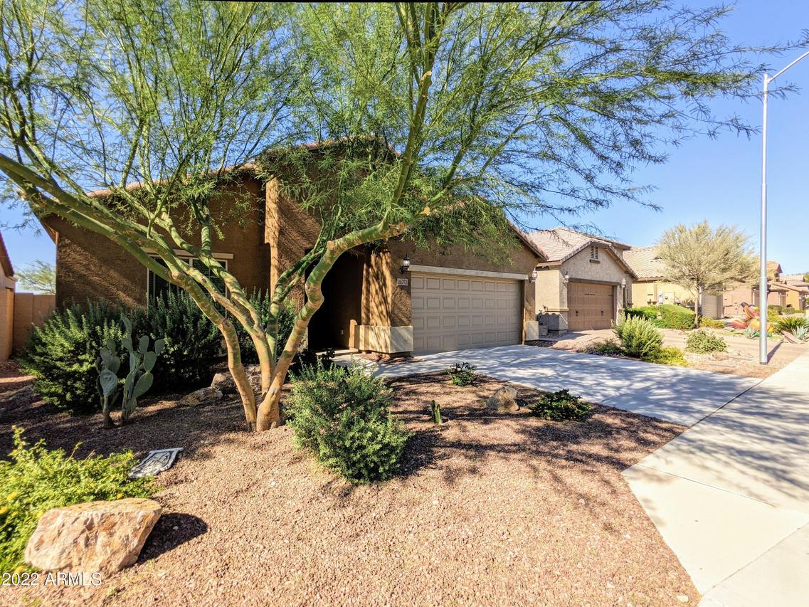 26272 N 107th Ln., Peoria, AZ 85383