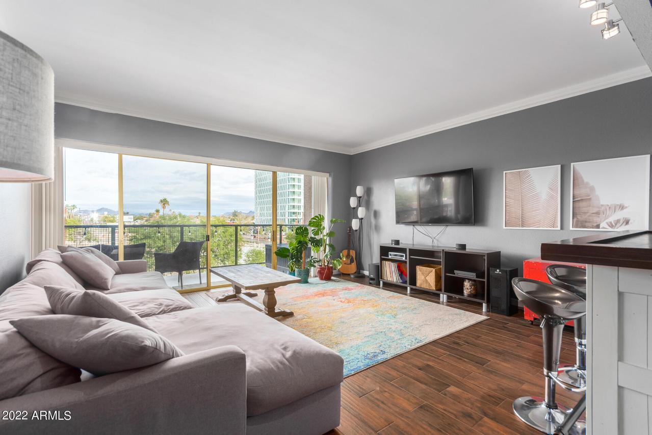 4750 N Central Ave. #3A, Phoenix, AZ 85012
