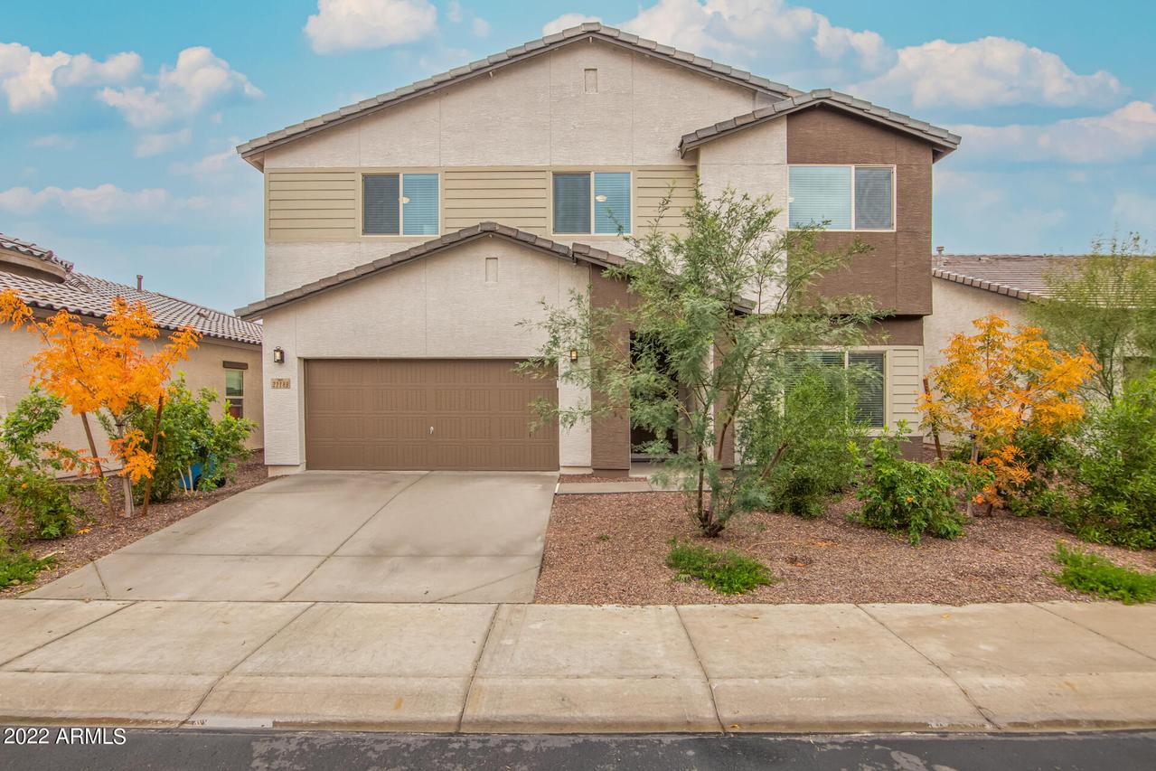 21189 W Alvarado Rd., Buckeye, AZ 85396