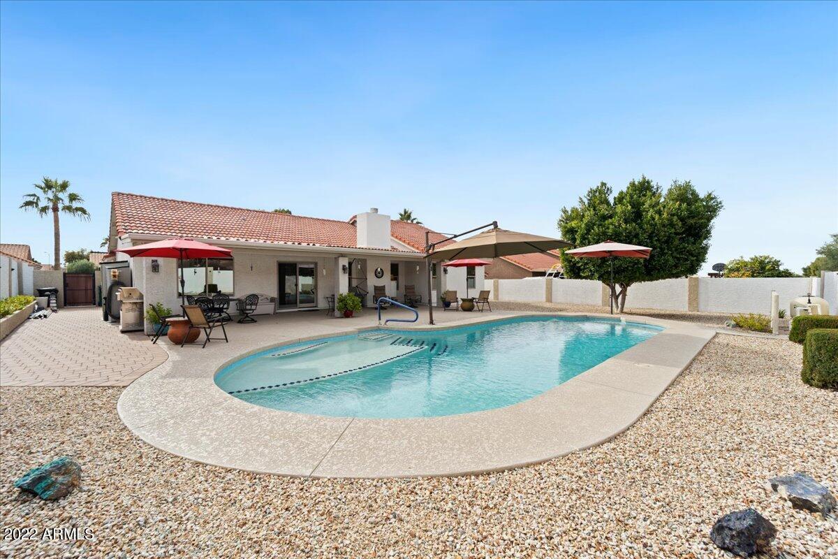 6408 E Quartz St., Mesa, AZ 85215