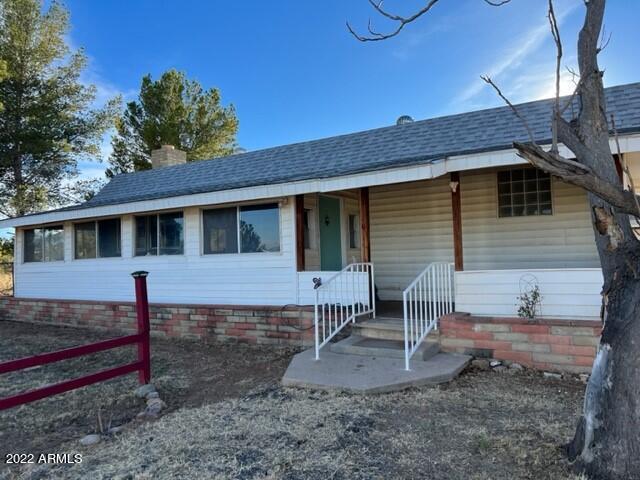 7238 S Carmen Ln., Hereford, AZ 85615