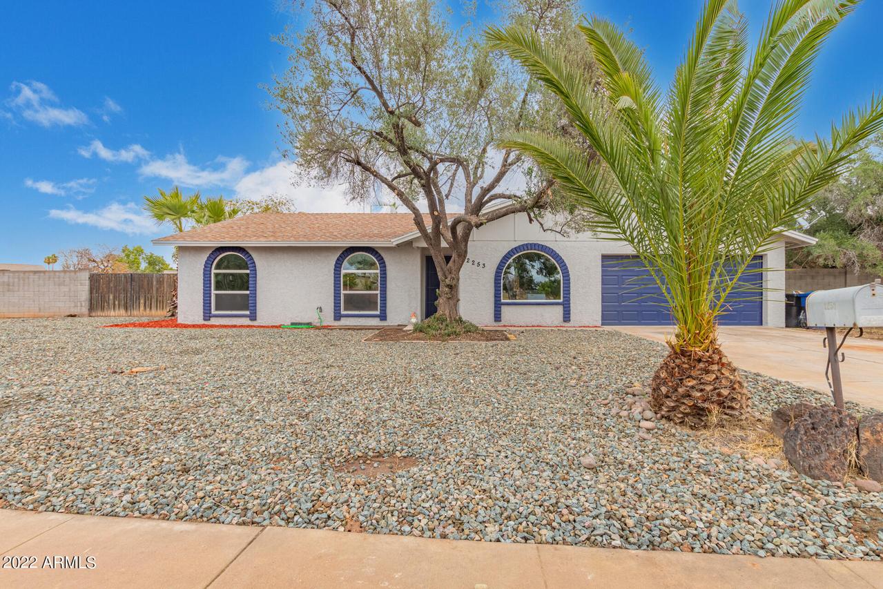 2253 S Emerson, Mesa, AZ 85210