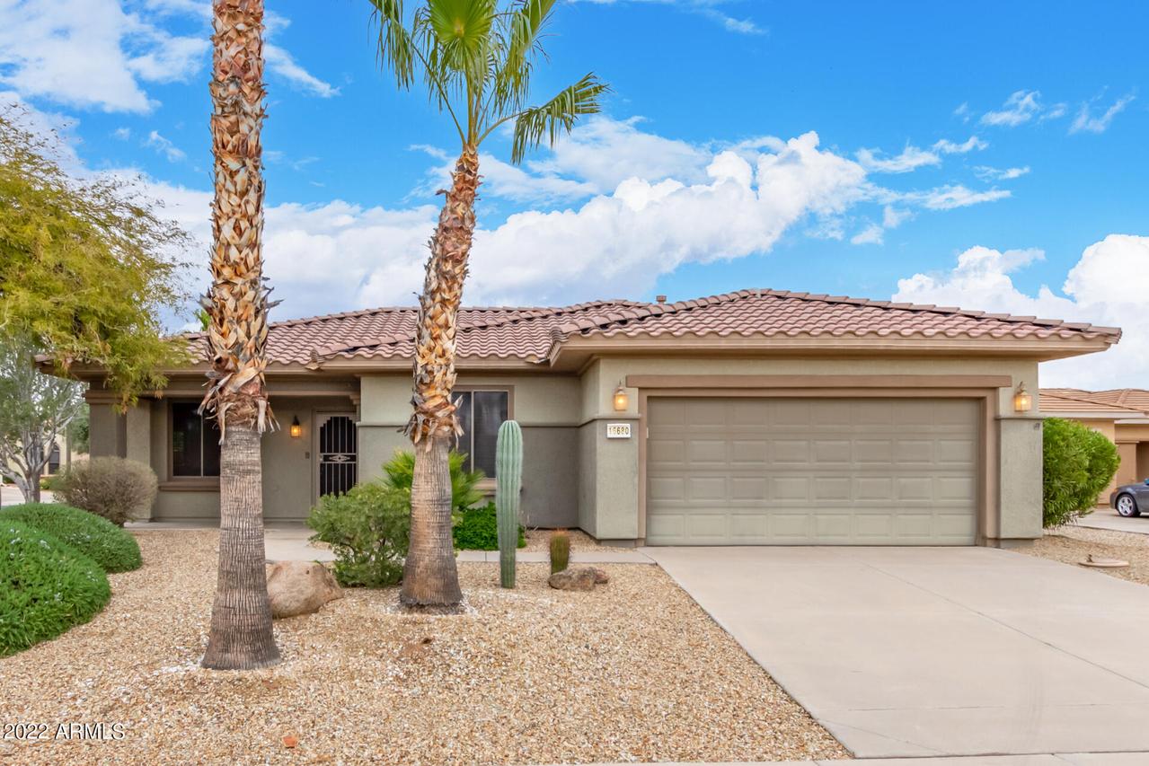 16680 W Cabrera Ct., Surprise, AZ 85387