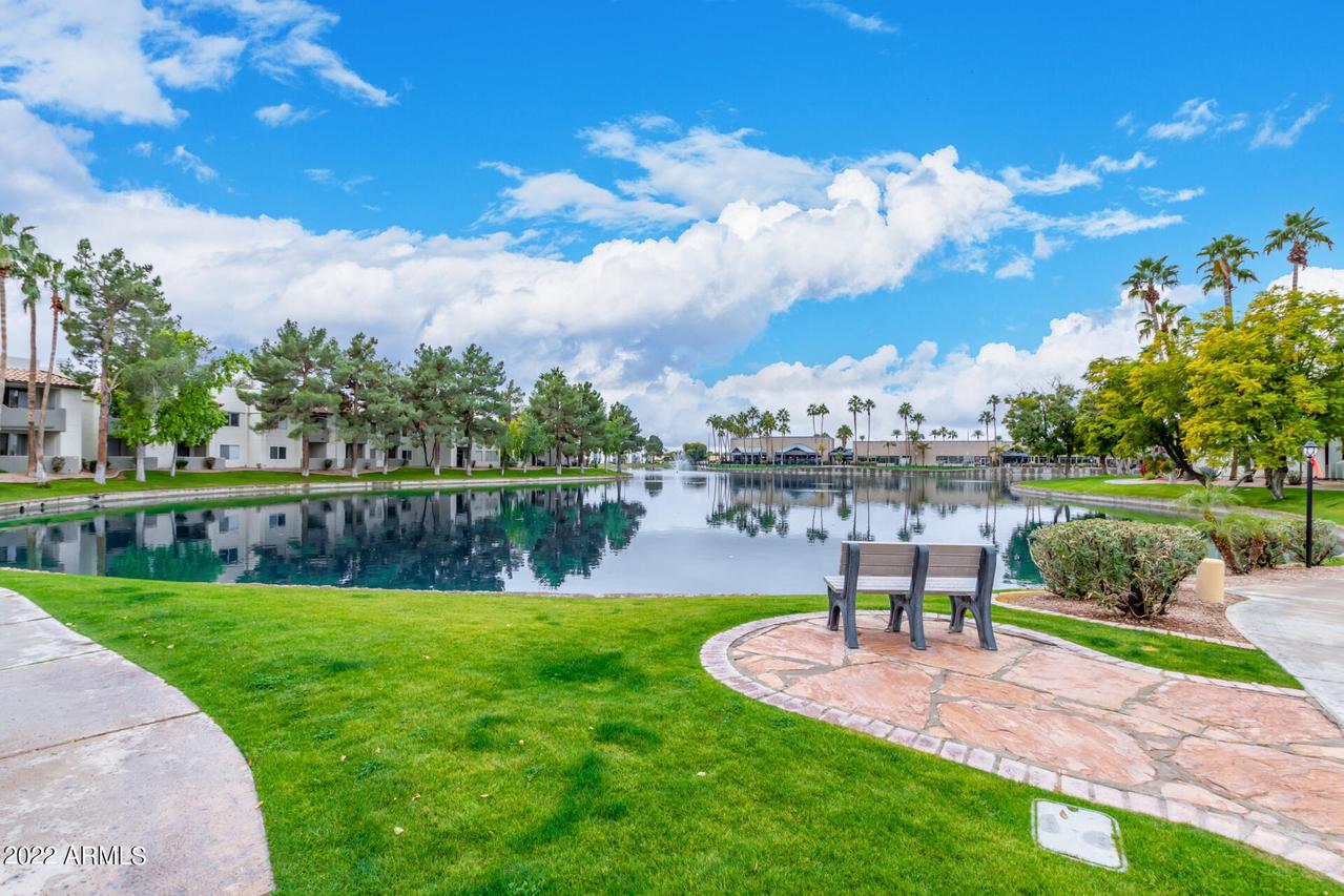 1825 W Ray Rd. #1070, Chandler, AZ 85224