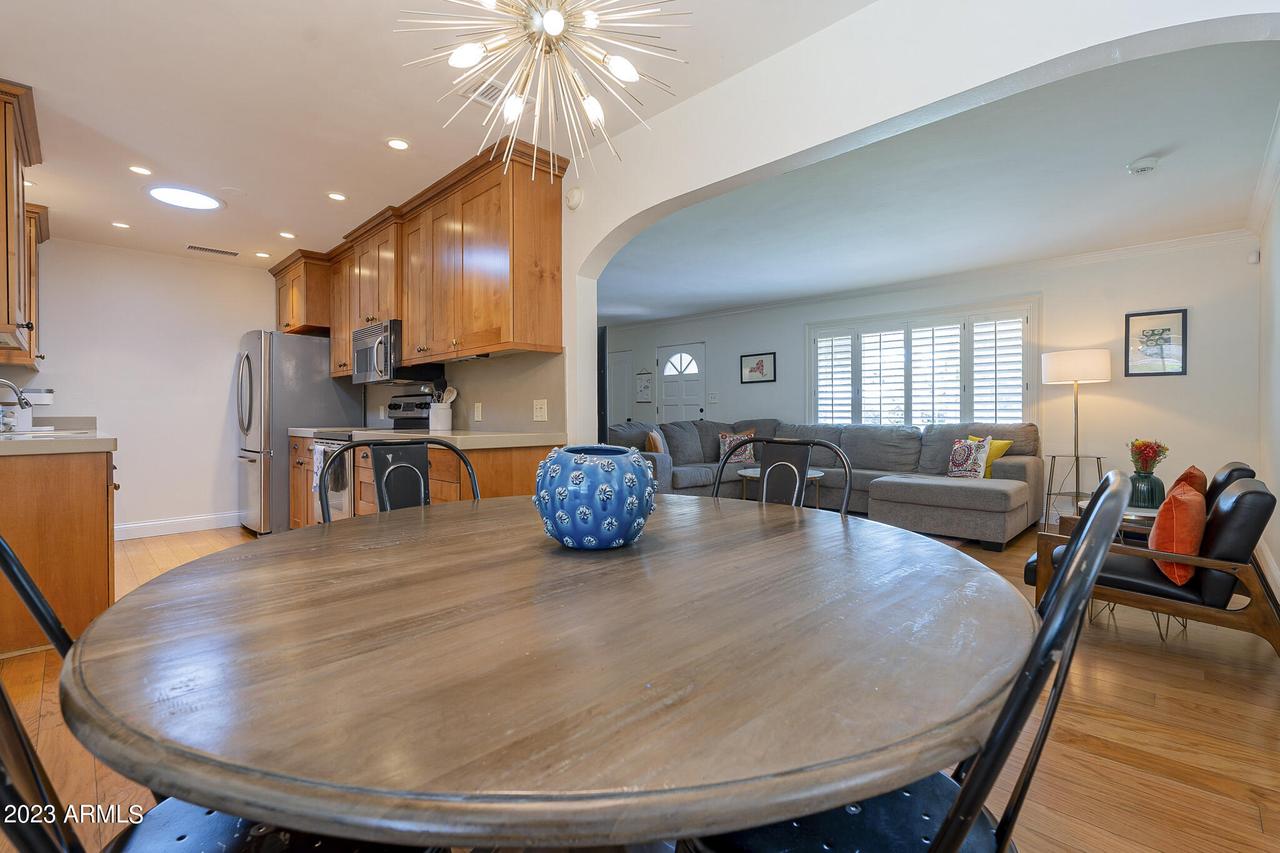 3326 N Randolph Rd., Phoenix, AZ 85014