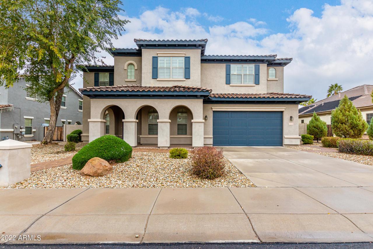 3138 E Isaiah Ave., Gilbert, AZ 85298