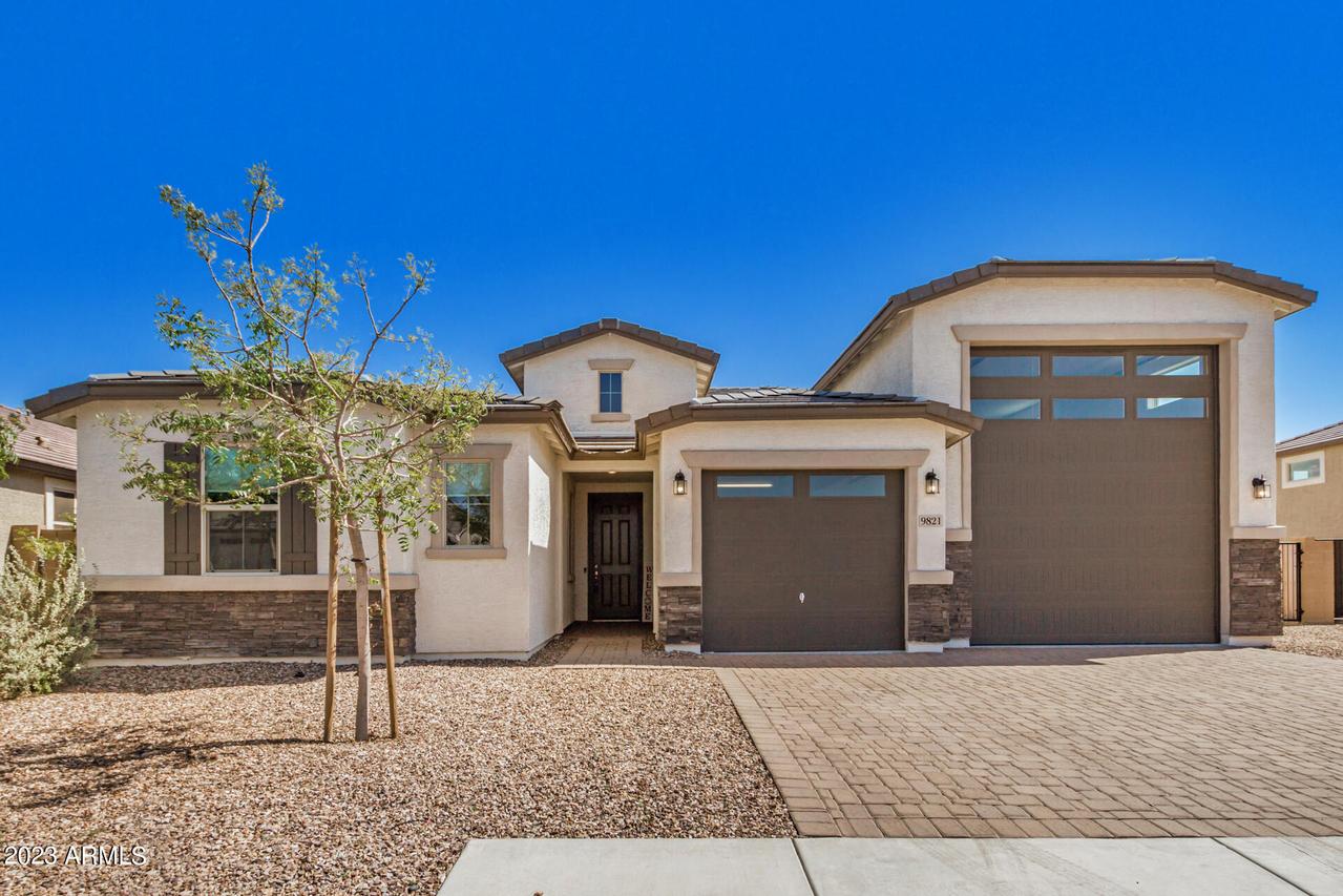 9821 E Harvest Rd., Florence, AZ 85132