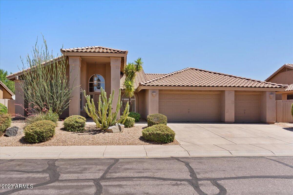 4810 E Cascalote Dr., Cave Creek, AZ 85331