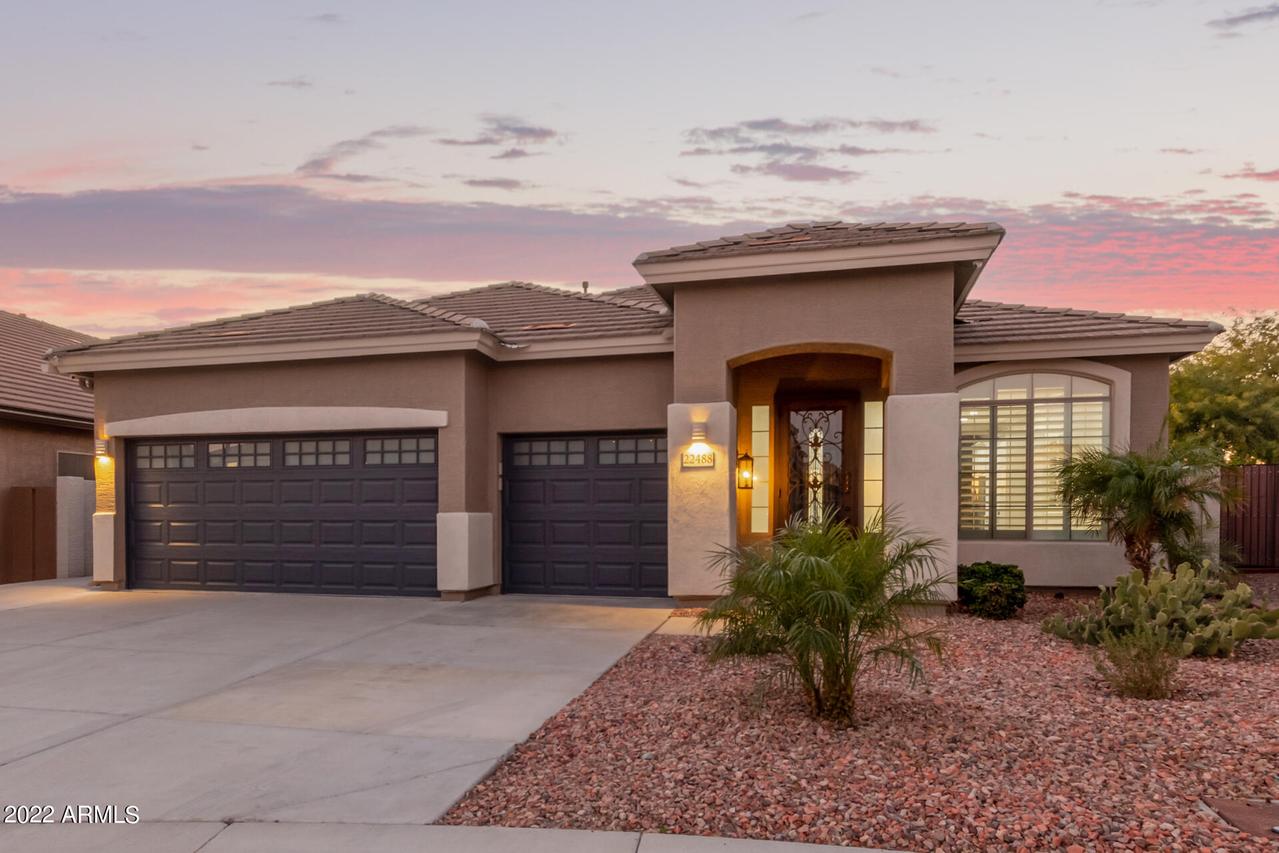 22488 N 104th Ln., Peoria, AZ 85383