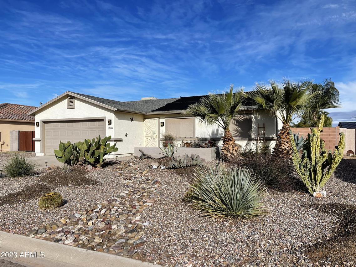 10322 W Camelia Dr., Arizona City, AZ 85223
