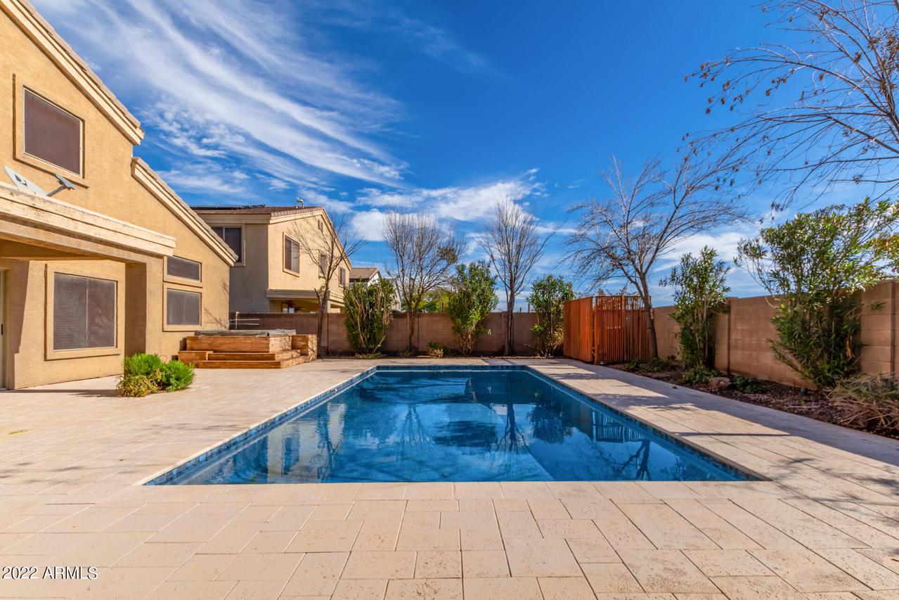 35879 W Cartegna Ln., Maricopa, AZ 85238