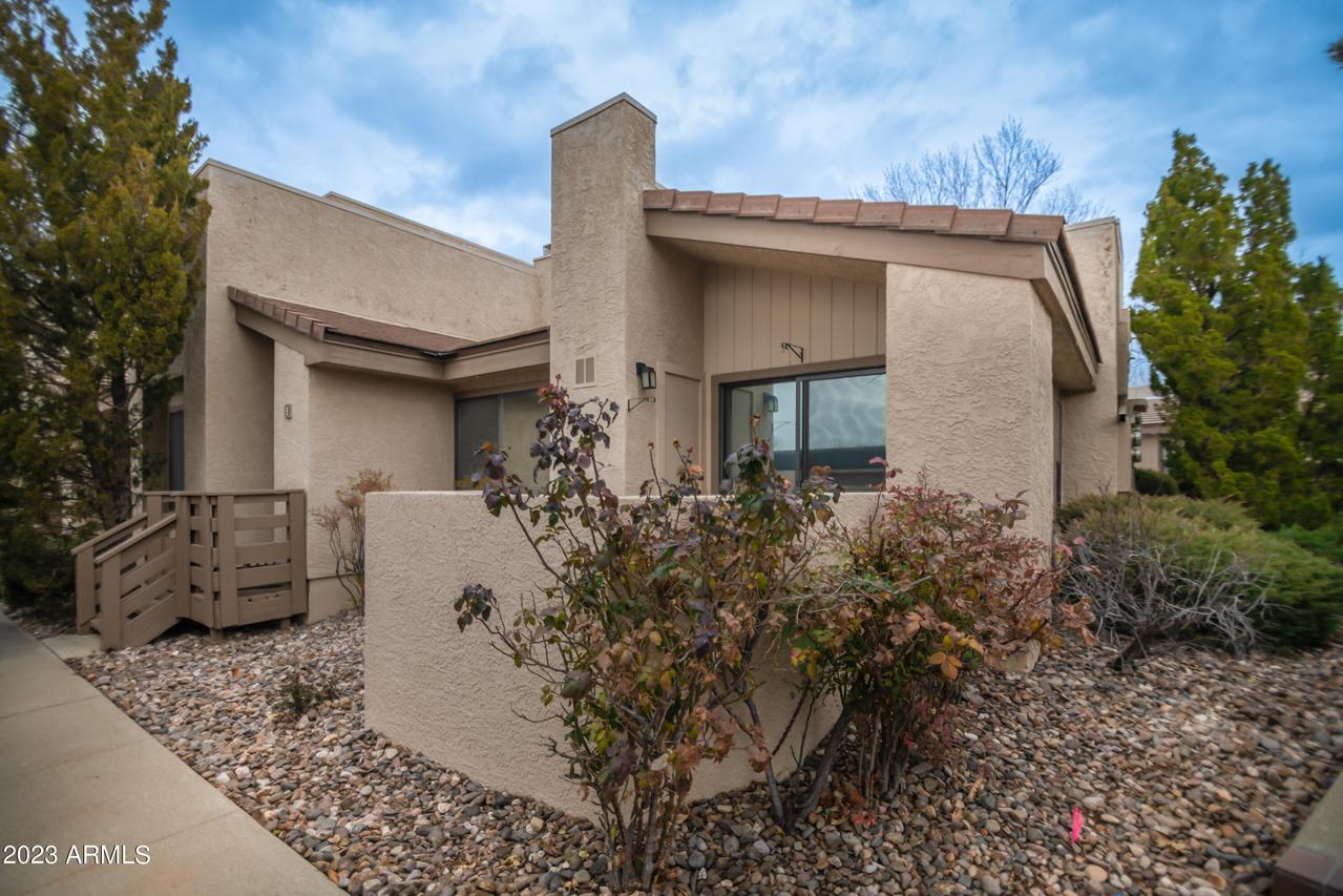 2170 Resort Way #E4, Prescott, AZ 86301