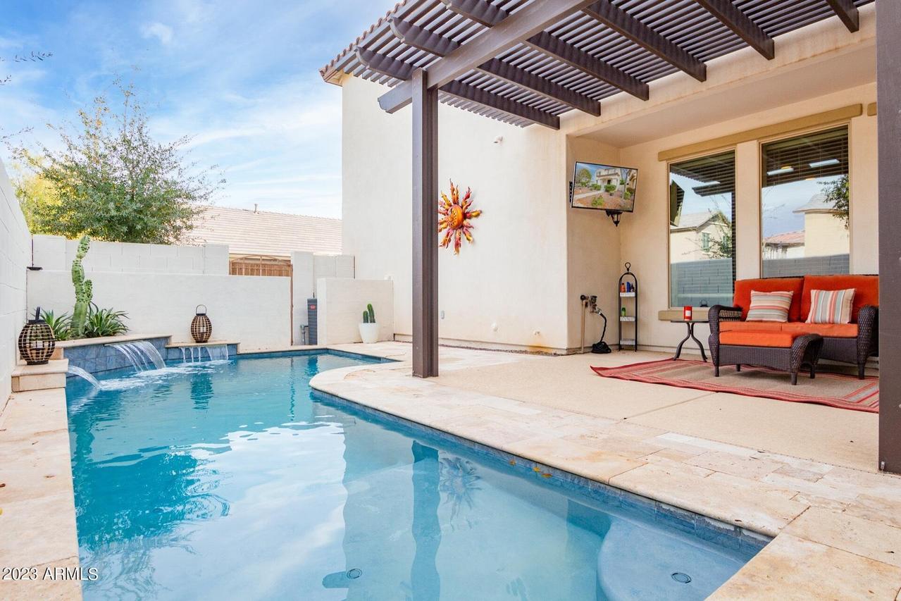 2447 N Heritage St., Buckeye, AZ 85396