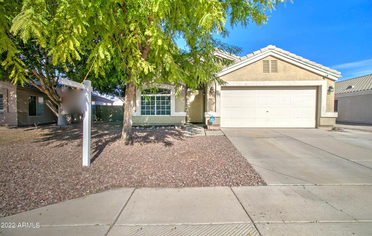 10322 E Delta Ave., Mesa, AZ 85208