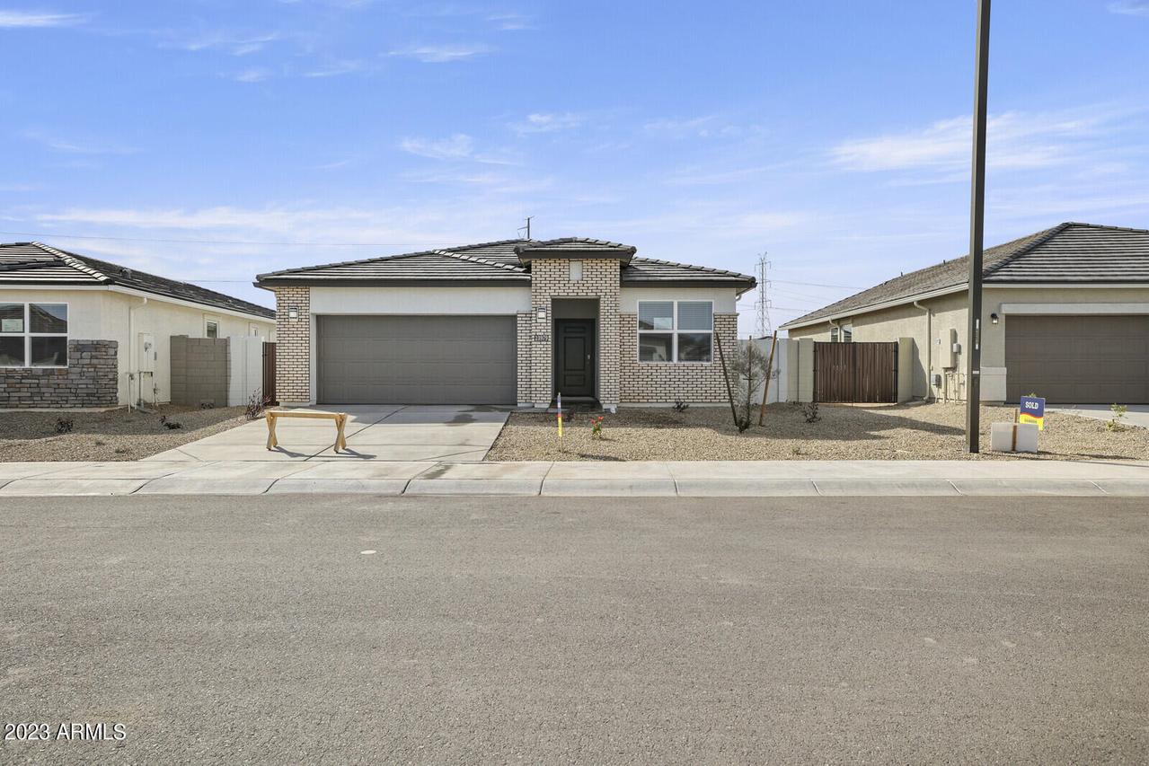 23979 W Verlea Dr., Buckeye, AZ 85326