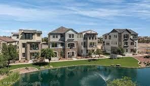 2669 S Peppertree Dr. #105, Gilbert, AZ 85295