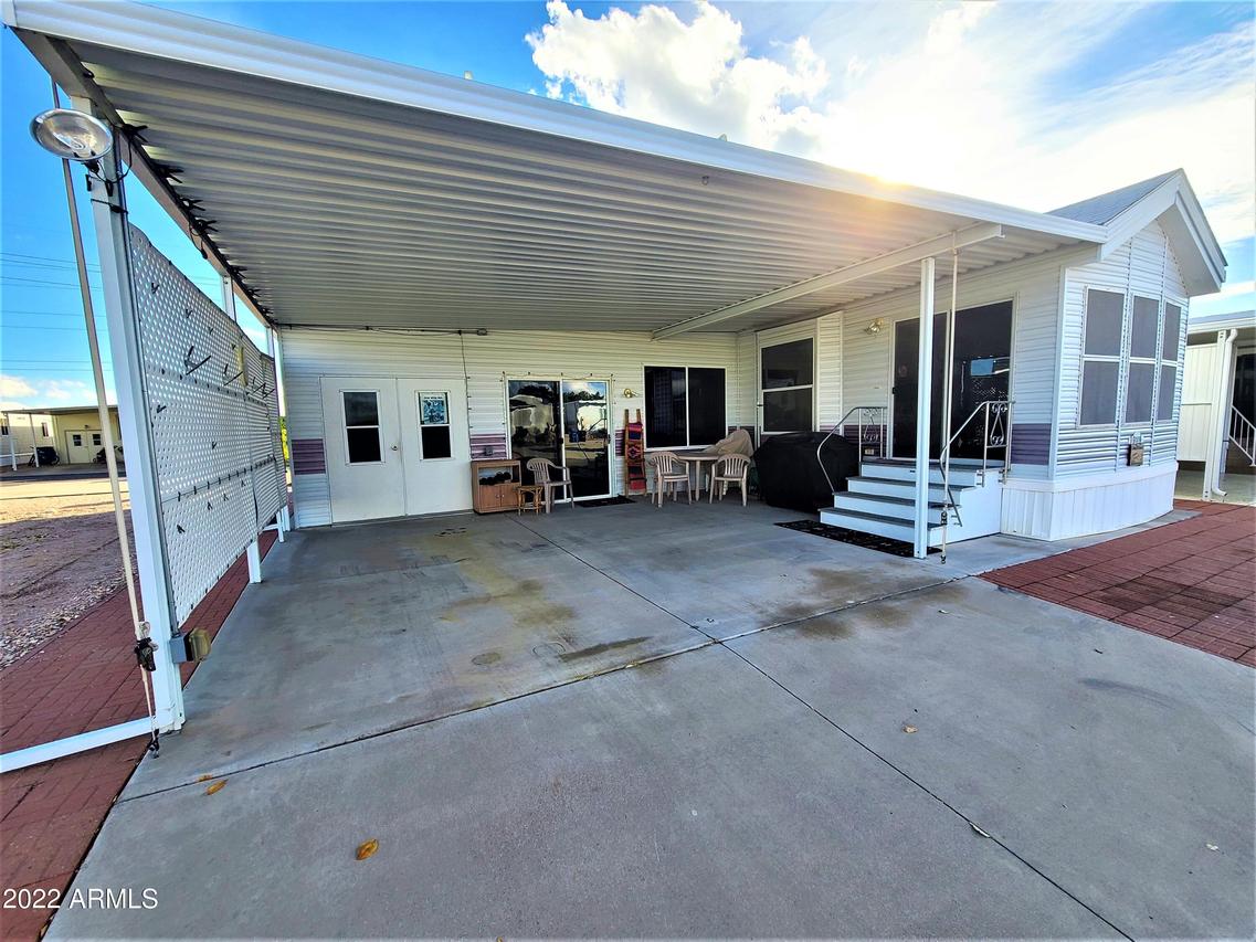 650 N Hawes Rd. #5009, Mesa, AZ 85207