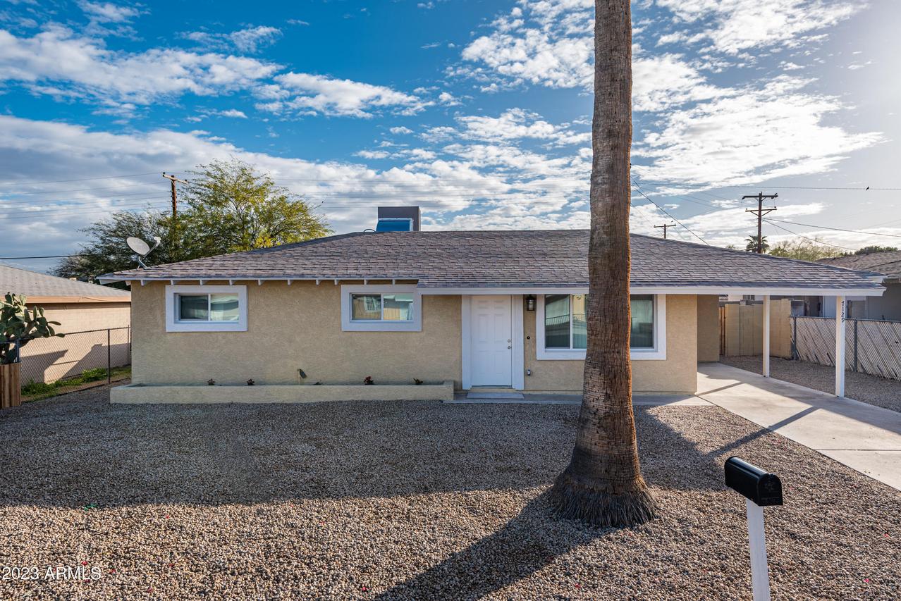7129 S 8th St., Phoenix, AZ 85042