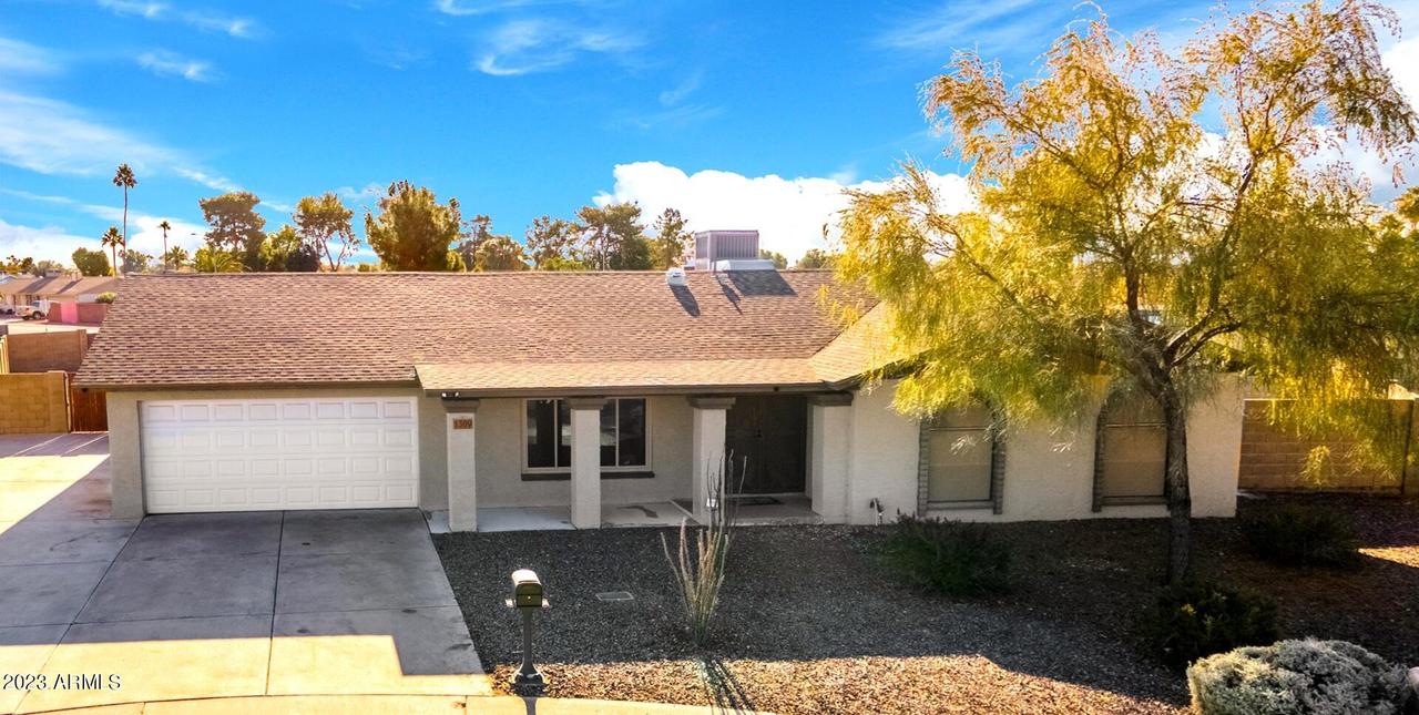 1309 W Taro Ln., Phoenix, AZ 85027