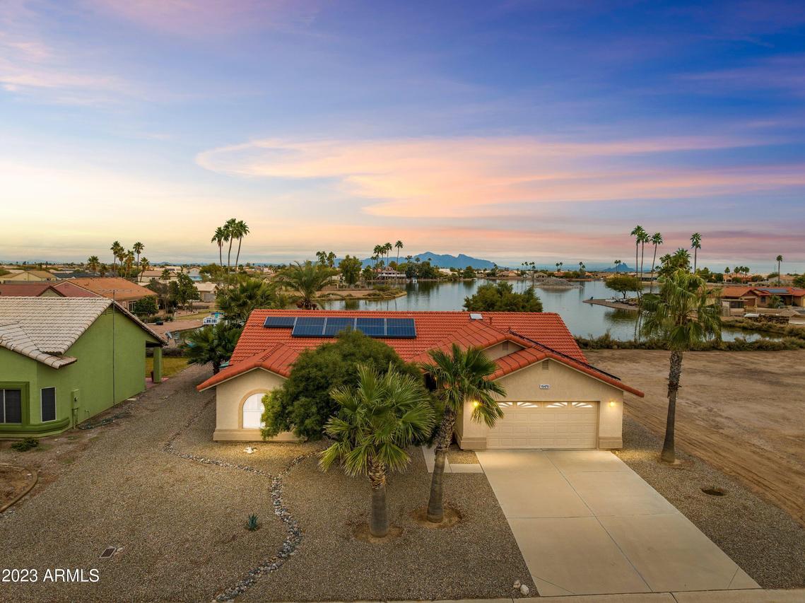 15479 S Los Matates Rd., Arizona City, AZ 85123