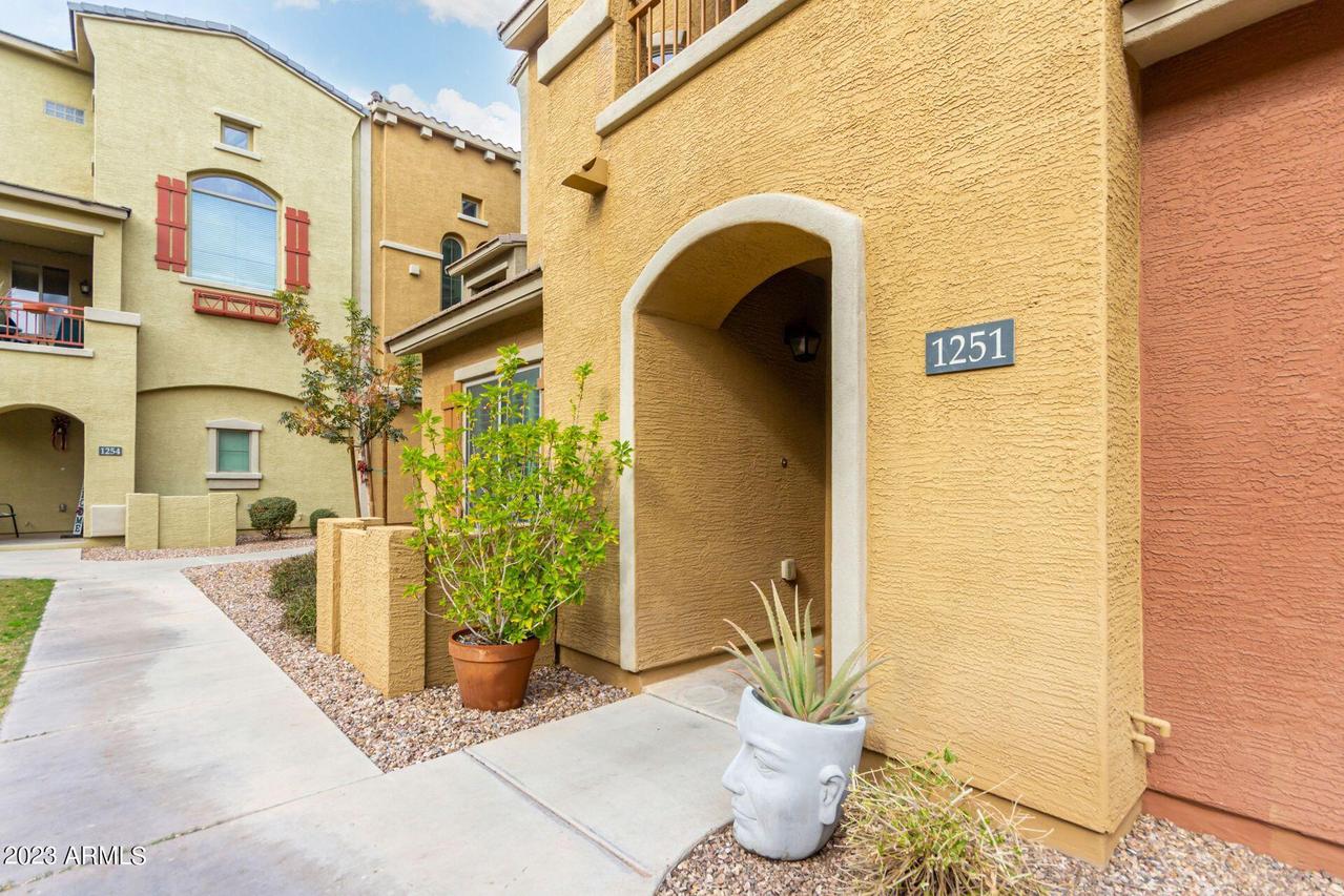 240 W Juniper Ave. #1251, Gilbert, AZ 85233