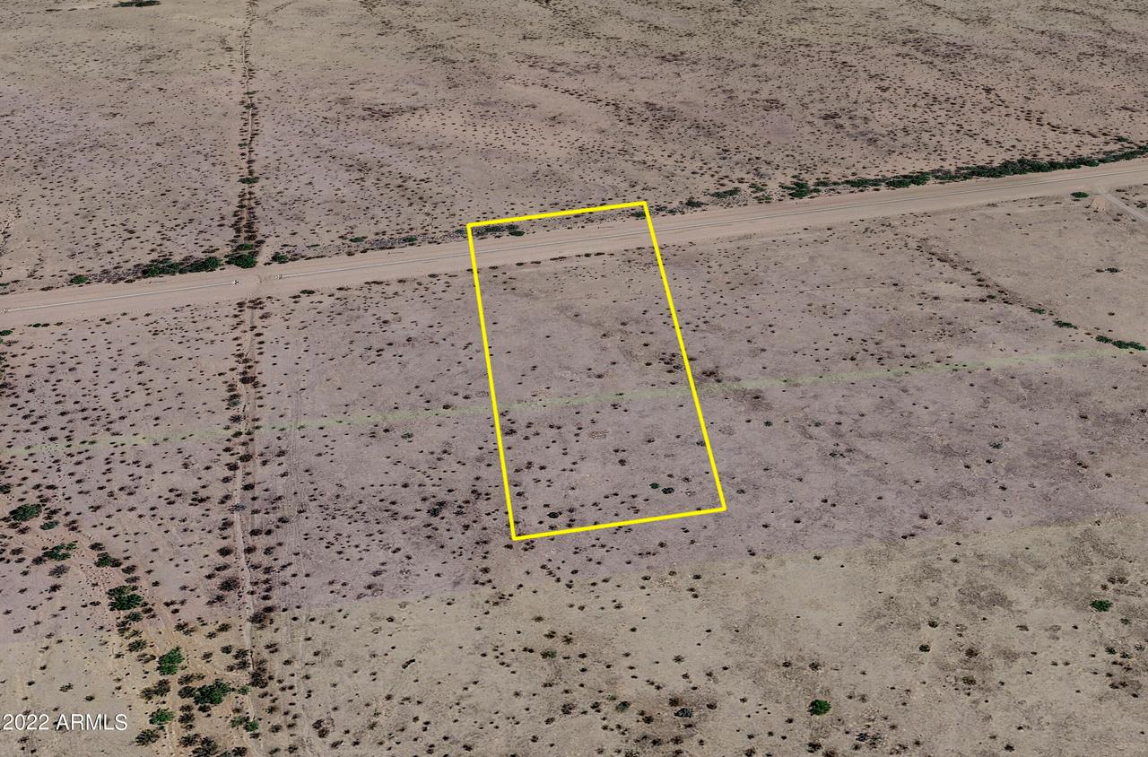 Harquahala Valley Rd. #008T, Tonopah, AZ 85354