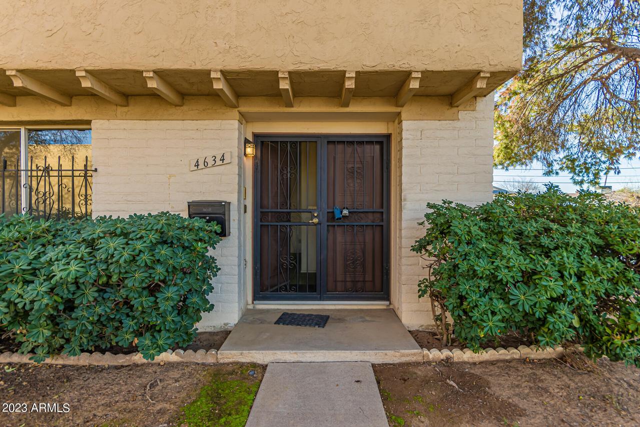 4634 N 19th Ave., Phoenix, AZ 85015