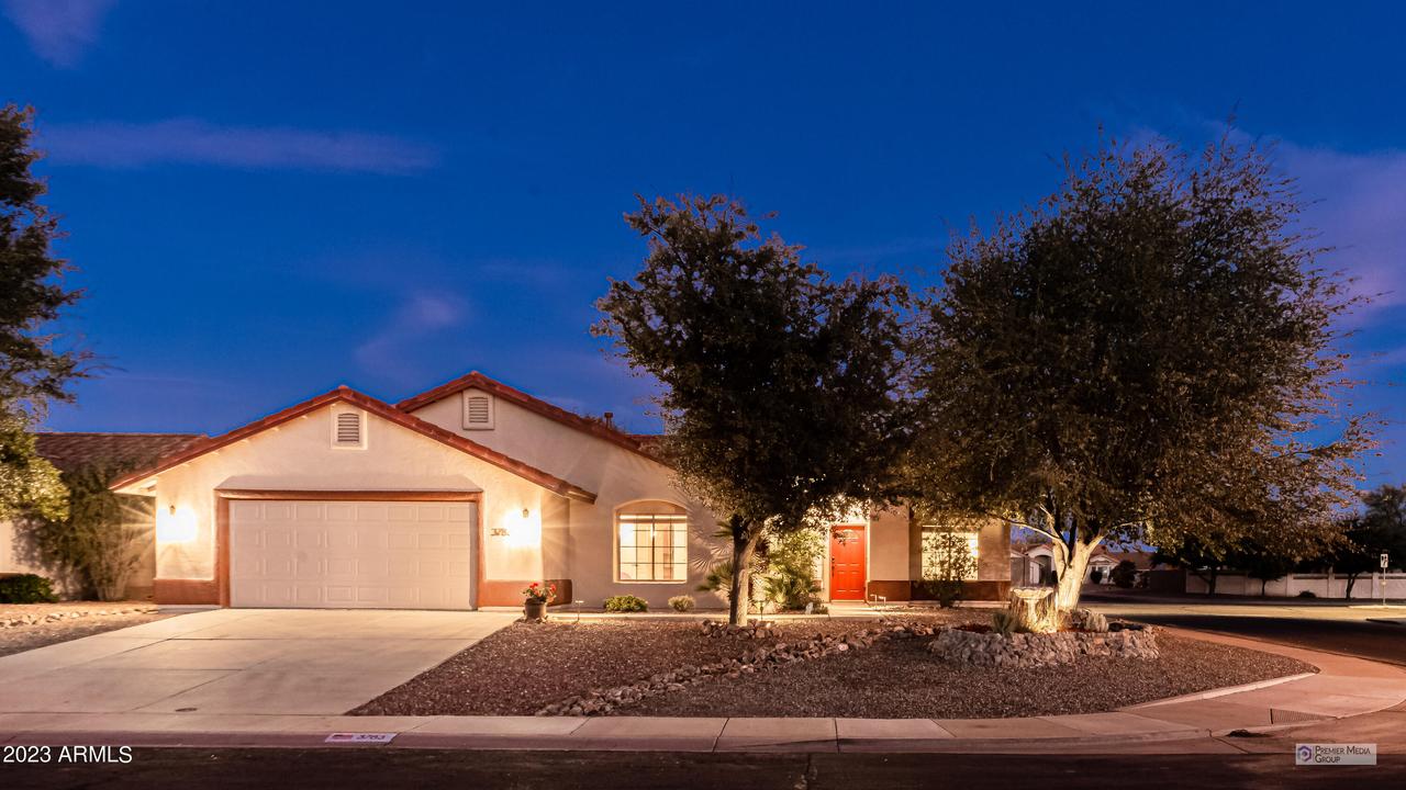 3783 Plaza De La Yerba, Sierra Vista, AZ 85650