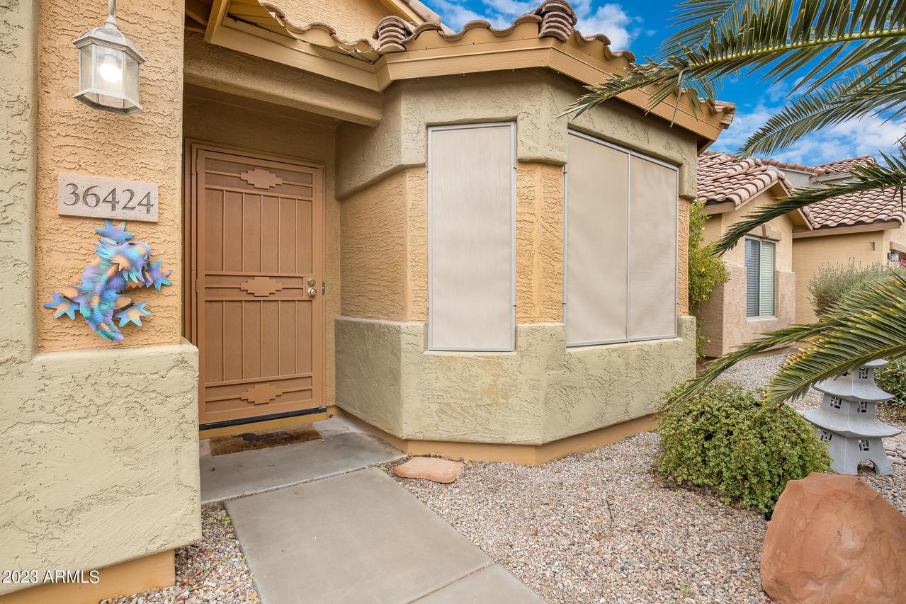 36424 W El Greco St., Maricopa, AZ 85138