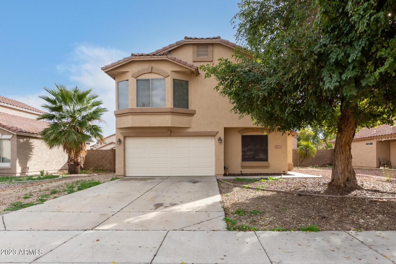 9313 W Vogel Ave., Peoria, AZ 85345