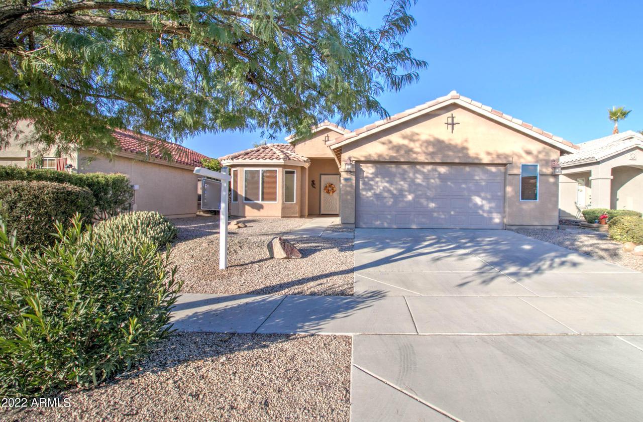 486 N Santiago Tr., Casa Grande, AZ 85194