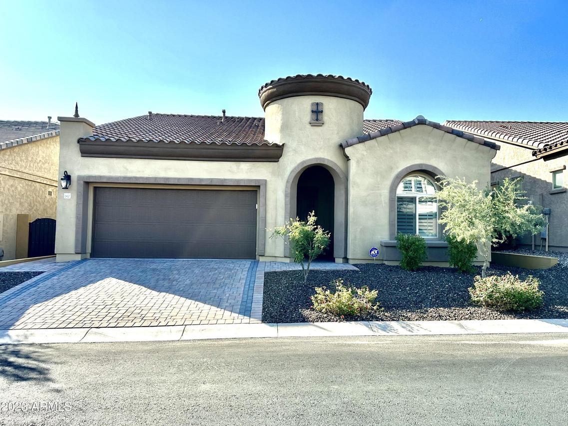 1810 N Bernard Cir., Mesa, AZ 85207