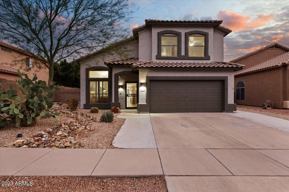 9447 E Lynwood St., Mesa, AZ 85207