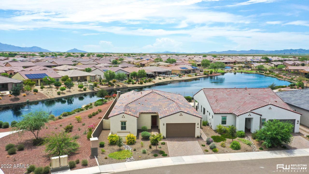 16399 S 180th Dr., Goodyear, AZ 85338
