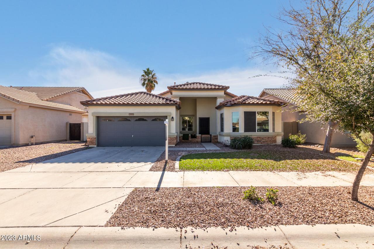 21995 E Camina Plata, Queen Creek, AZ 85142