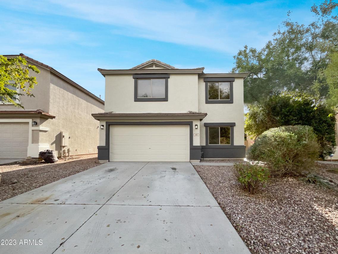 145 W Brangus Way, San Tan Valley, AZ 85143